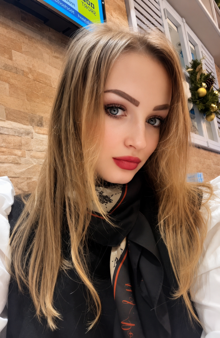 Anastasia