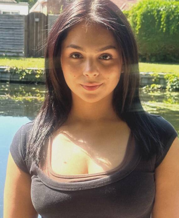 Ada | Professional Massage in London